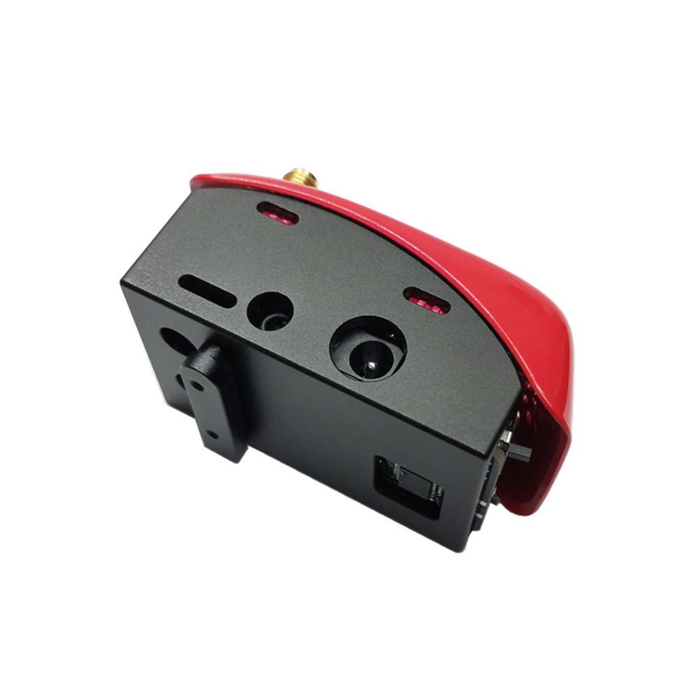 Soporte de montaje de módulo r - Skyzone Steadyview X Receiver Module reseña y precio