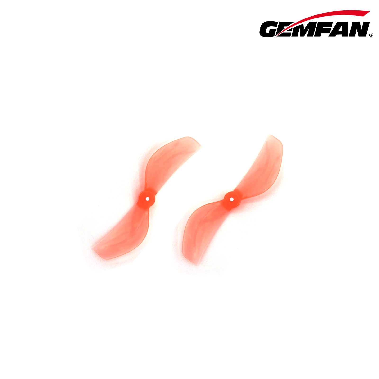 4 pares Gemfan 45mm hélice de  - Walksnail Avatar Hd Goggles X reseña y precio