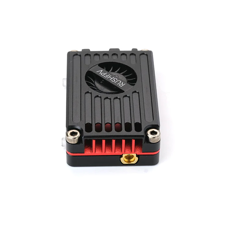 Transmisor de Video VTX RUSH T - Foxeer Reaper Extreme 2.5W Vtx reseña y precio
