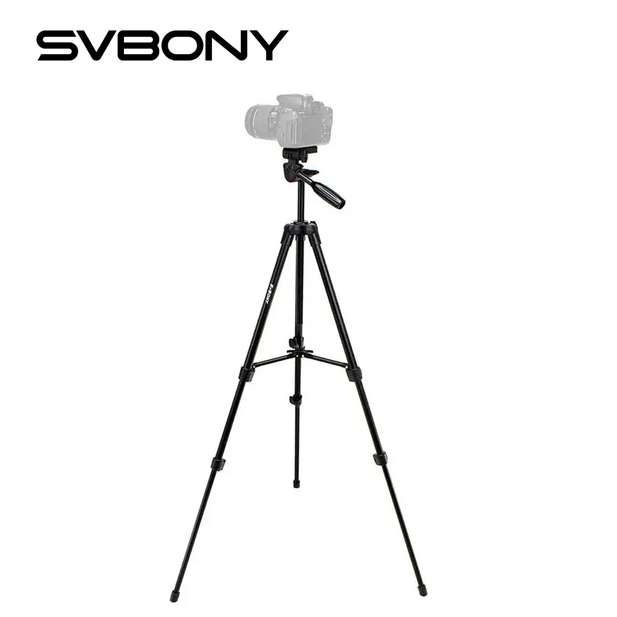 SVBONY SV101 Trípode portátil  - Skyzone Sky04X Pro Oled Fpv Goggles reseña y precio