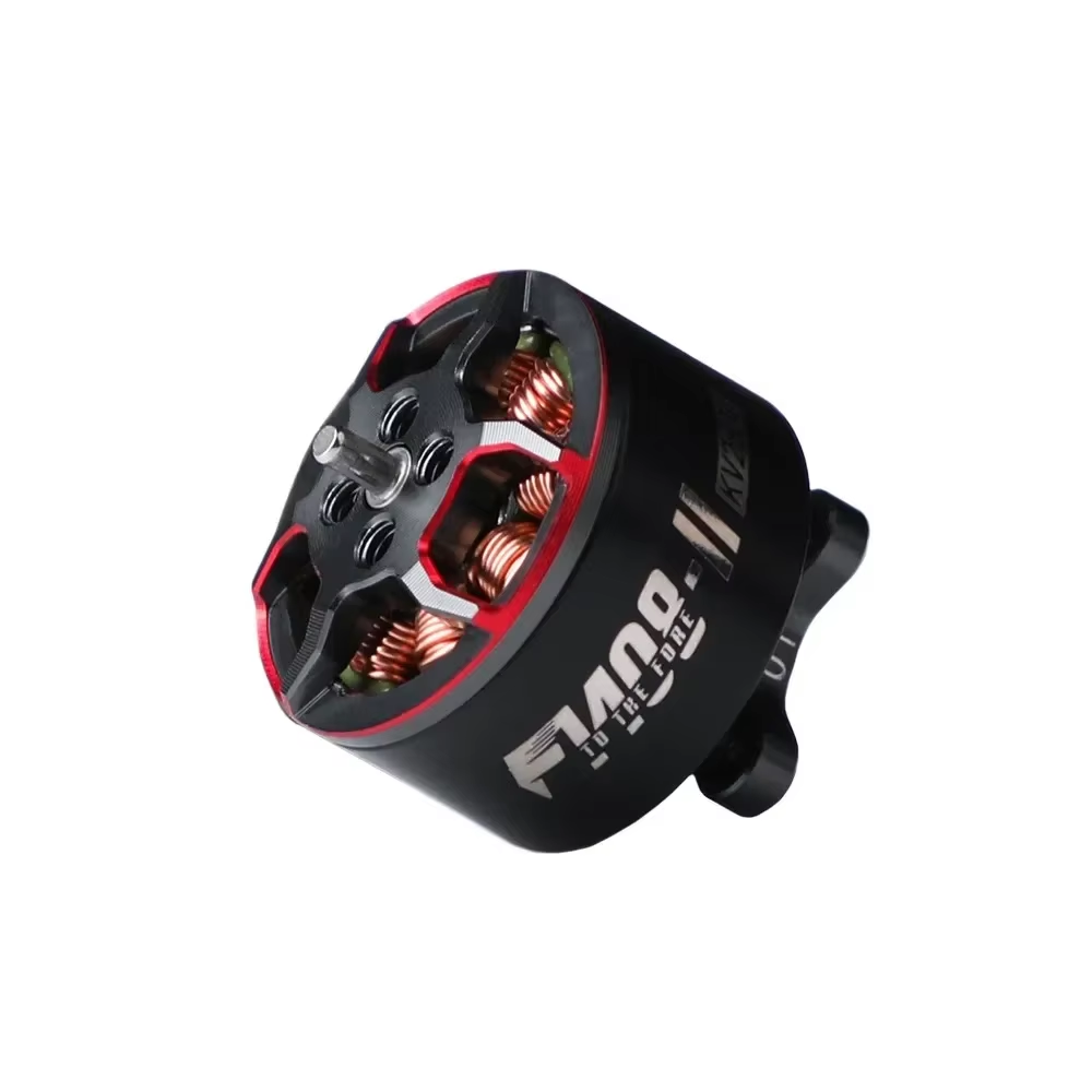 Motor T-Motor F1408 II Cinewho - Walksnail Avatar Hd Goggles X reseña y precio