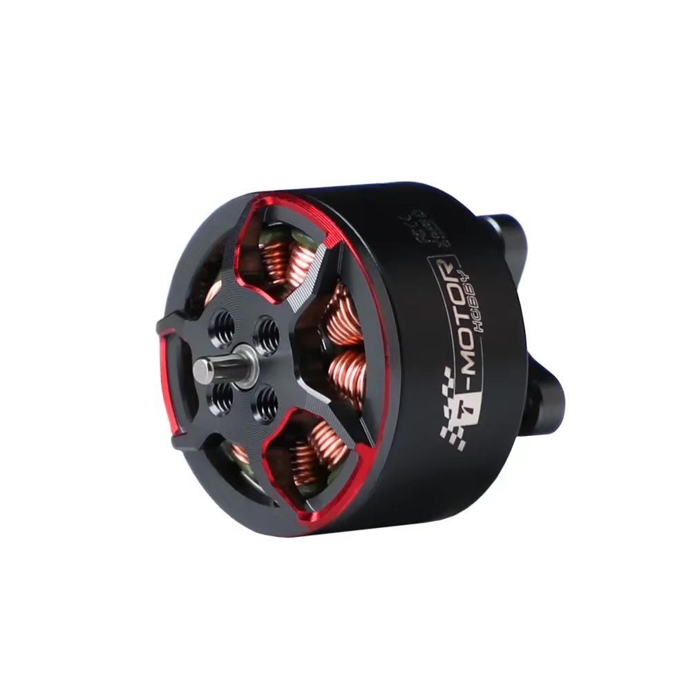 Motor T-Motor F1408 II Cinewho - Walksnail Avatar Hd Goggles X reseña y precio