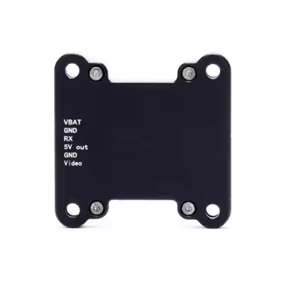 IFlight BLITZ 5,8G 1,6 W módul - Iflight Blitz 1.6W 5.8G Vtx reseña y precio