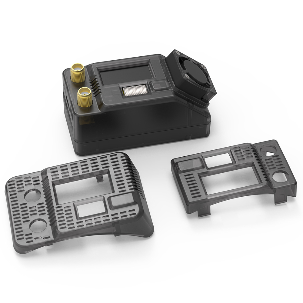 SKYZONE Steadyview X 5,0G 5,8G - Skyzone Steadyview X Receiver Module reseña y precio