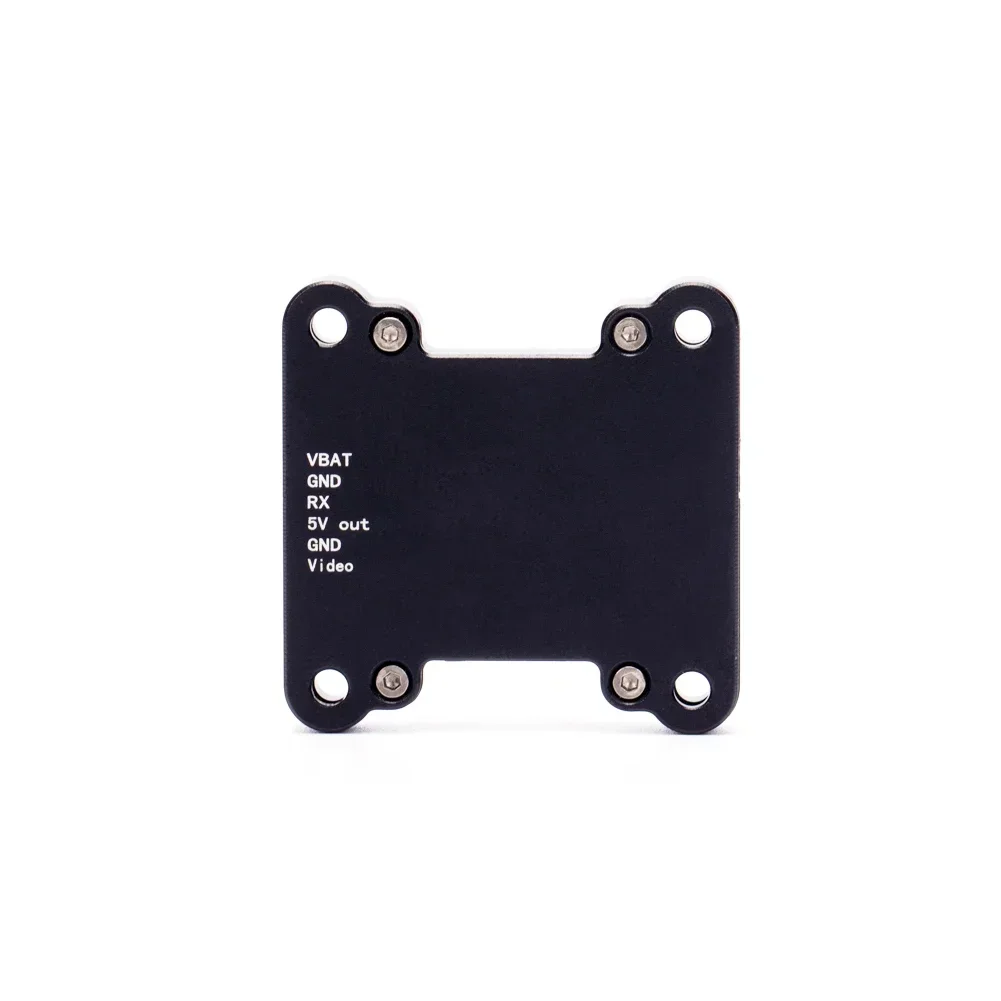 IFlight BLITZ 1.6W VTX - Trans - Iflight Blitz 1.6W 5.8G Vtx reseña y precio
