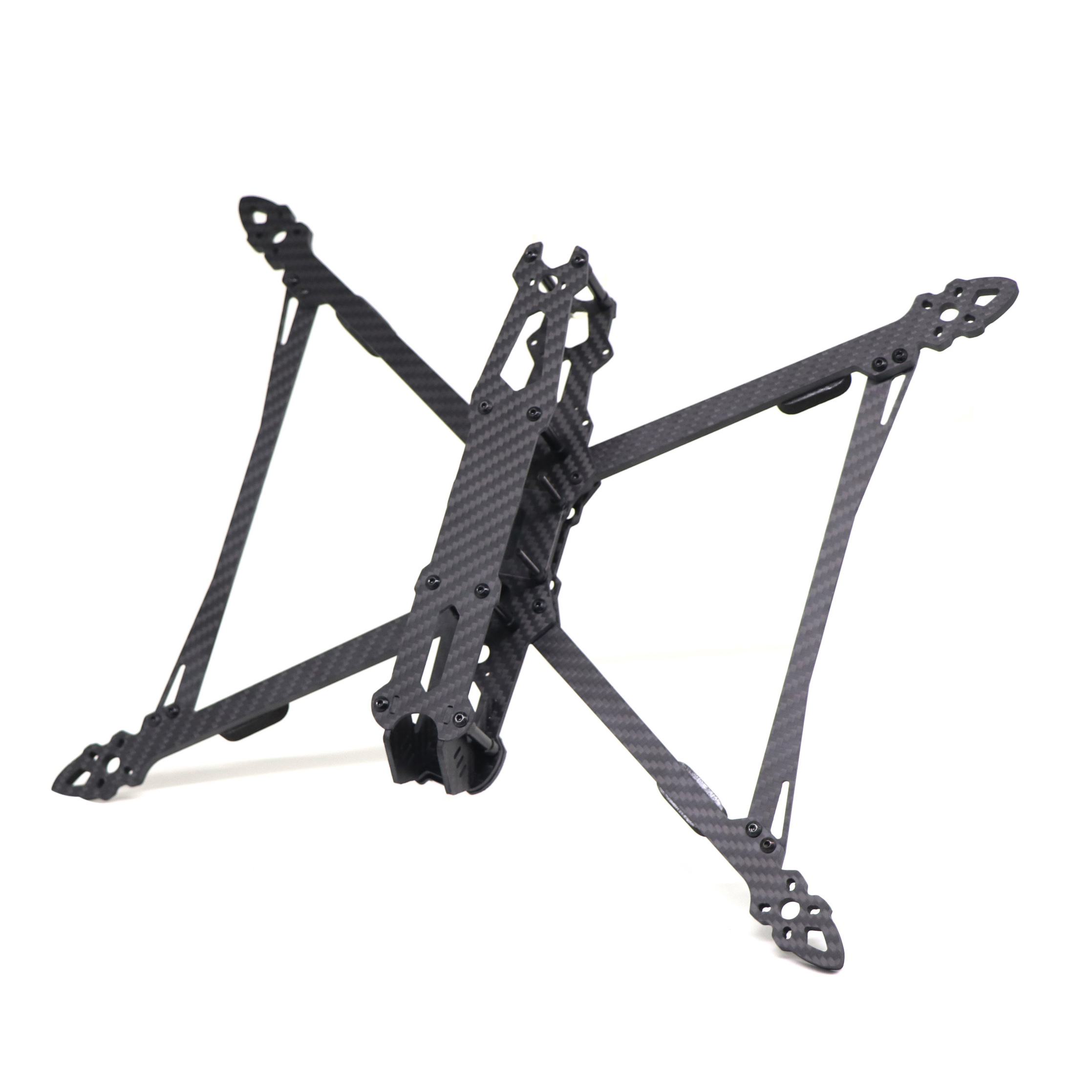 KIT de marco de Dron MAK4 V2 M - Foxeer Reaper Extreme 2.5W Vtx reseña y precio