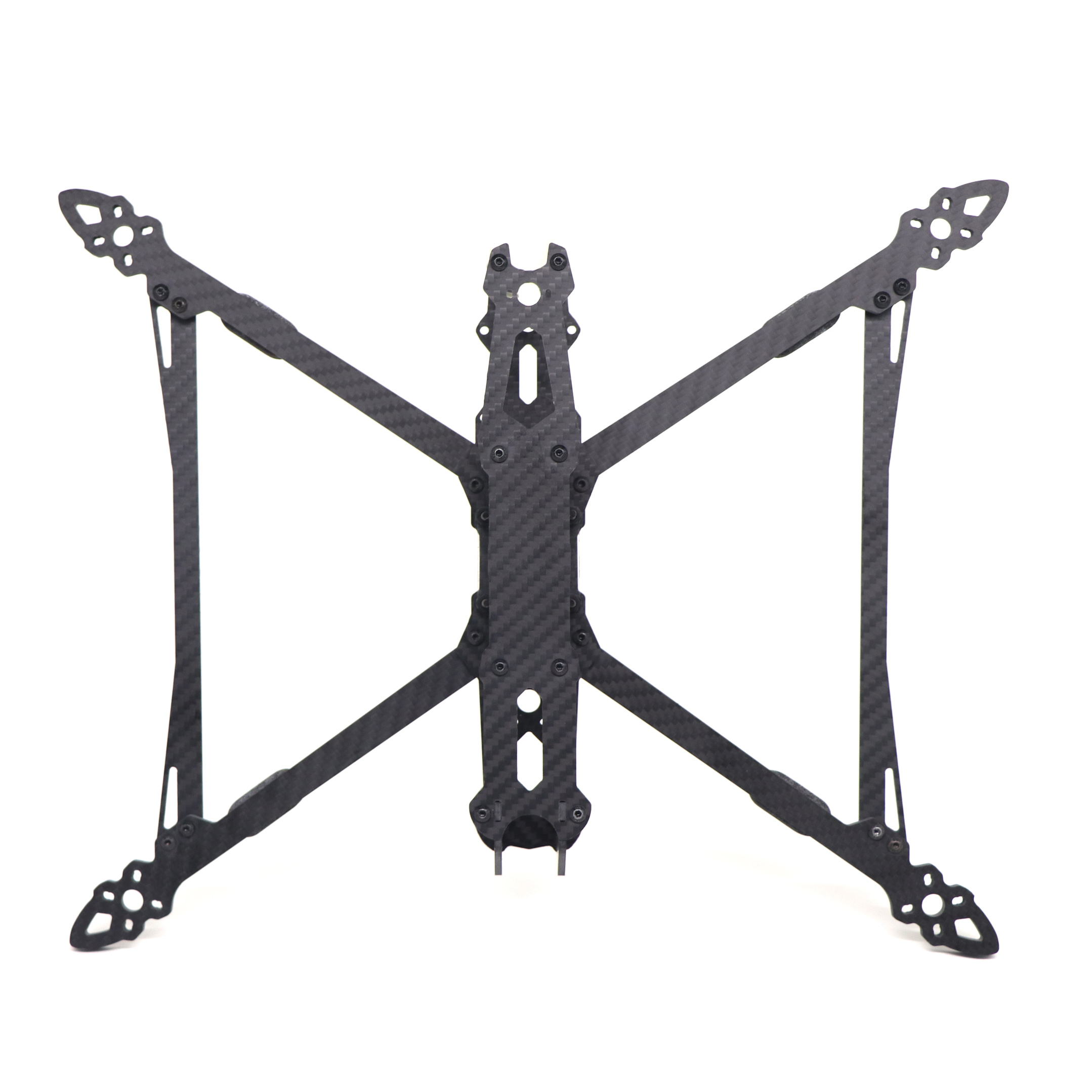 KIT de marco de Dron MAK4 V2 M - Foxeer Reaper Extreme 2.5W Vtx reseña y precio
