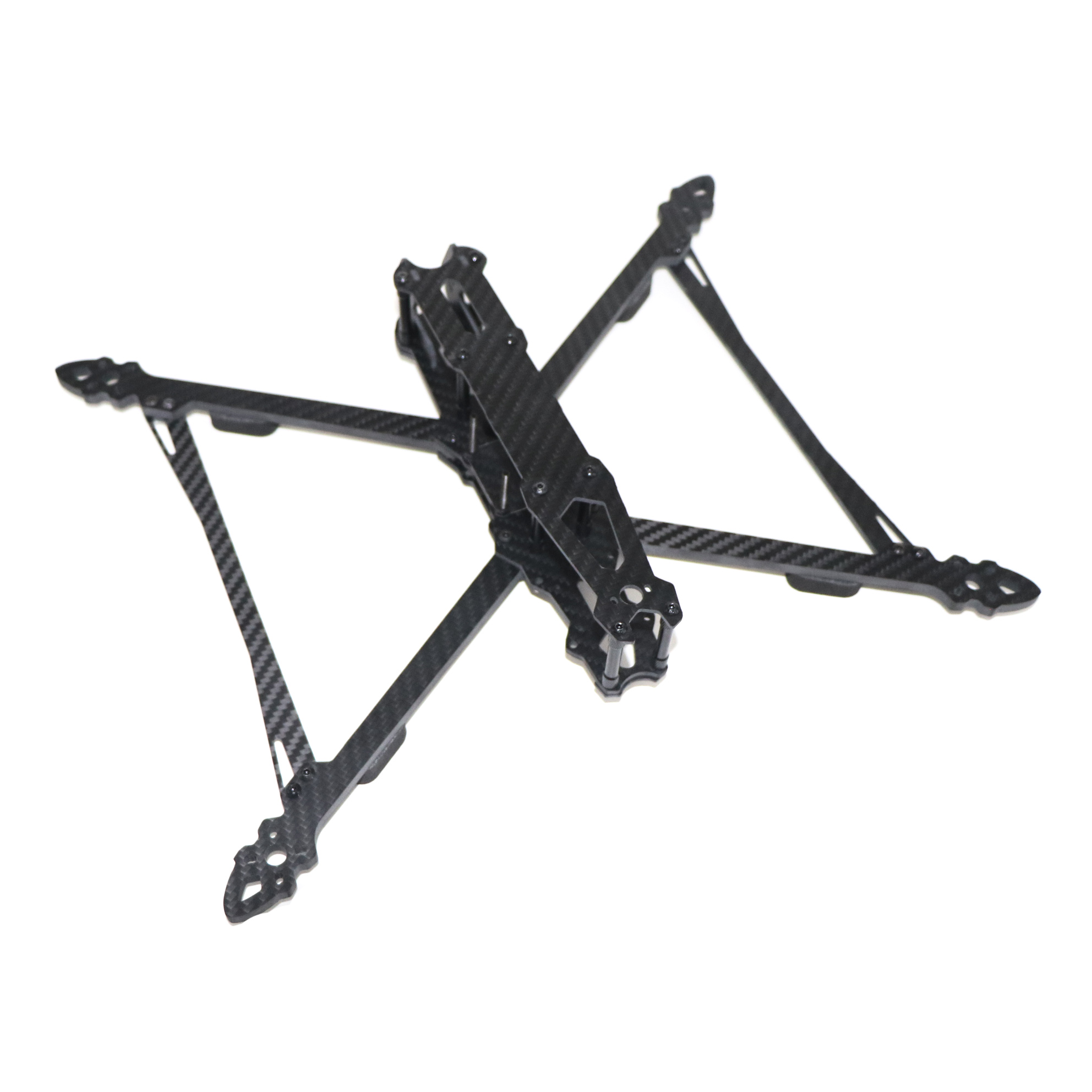 KIT de marco de Dron MAK4 V2 M - Foxeer Reaper Extreme 2.5W Vtx reseña y precio