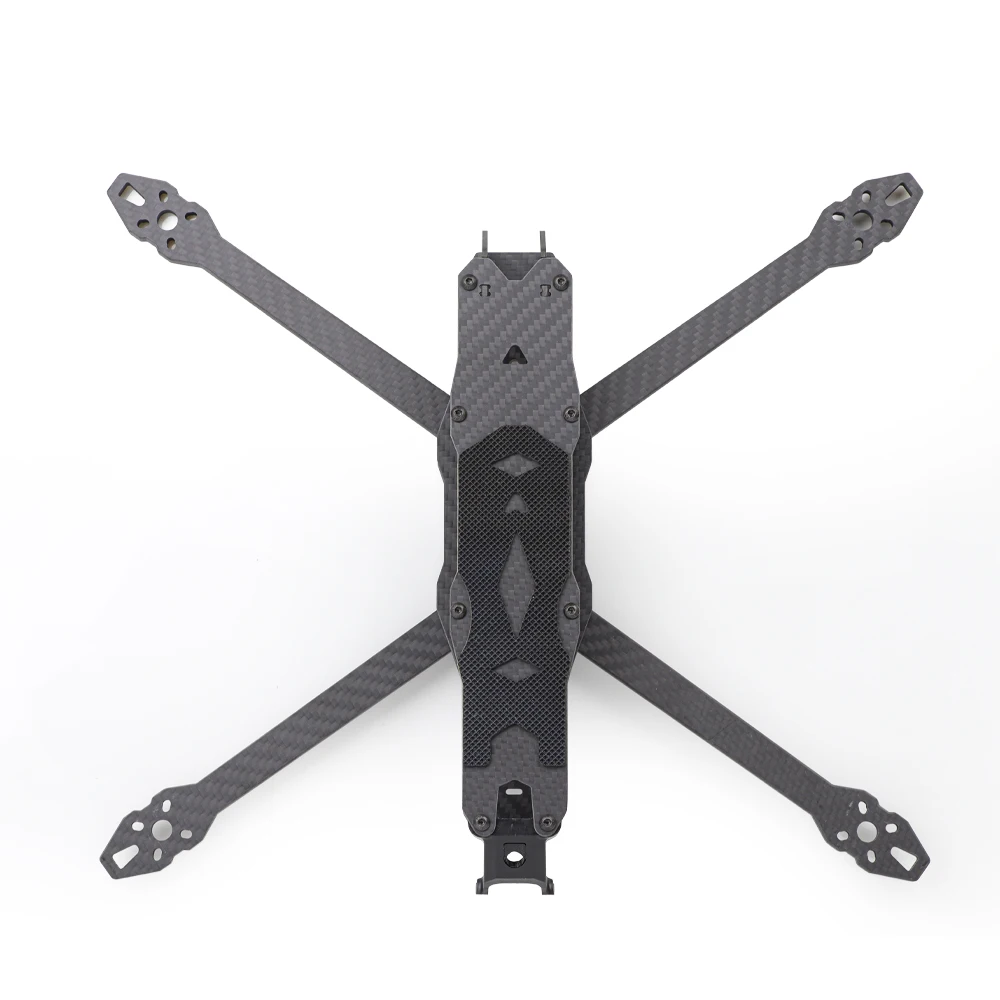 HGLRC MY7 - Kit de Repuesto pa - Geprc Rad Vtx 5.8G 2.5W reseña y precio