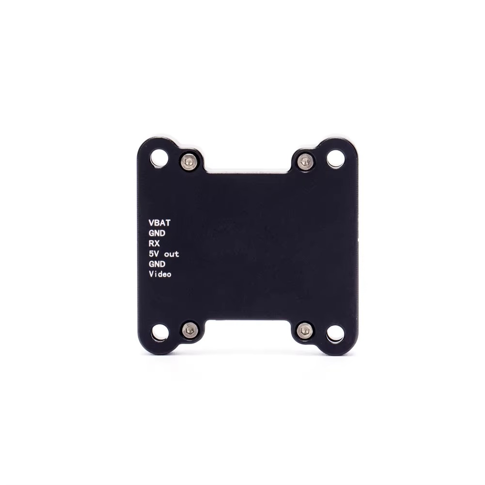 iFlight BLITZ 1.6W VTX 5.8G 40 - Iflight Blitz 1.6W 5.8G Vtx reseña y precio